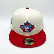 NEW ERA 59FIFTY/5950 Toronto Blue Jays 【海外商品】[トロント・ブルージェイズ]