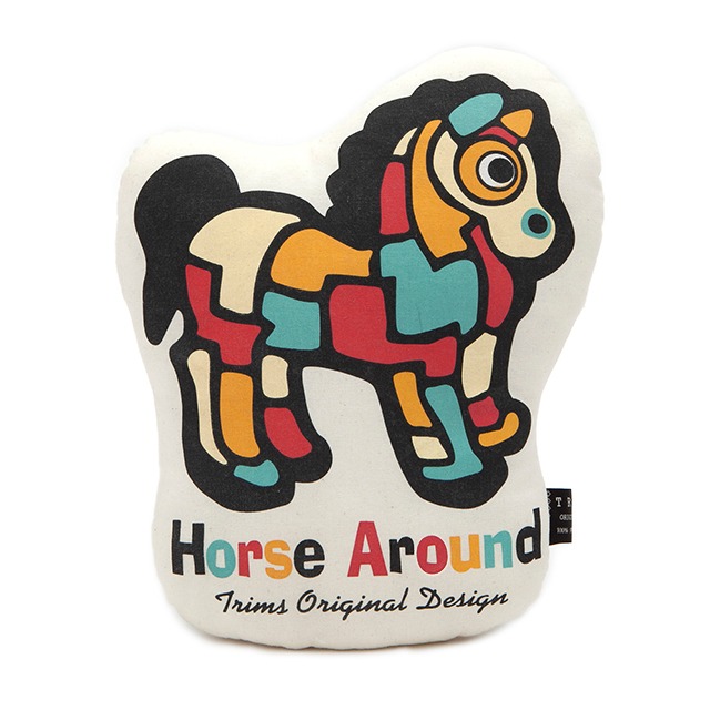 ◆Horse Around◆