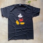 1980's  Walt Disney Production "Mickey Mouse" Tee /XL #3
