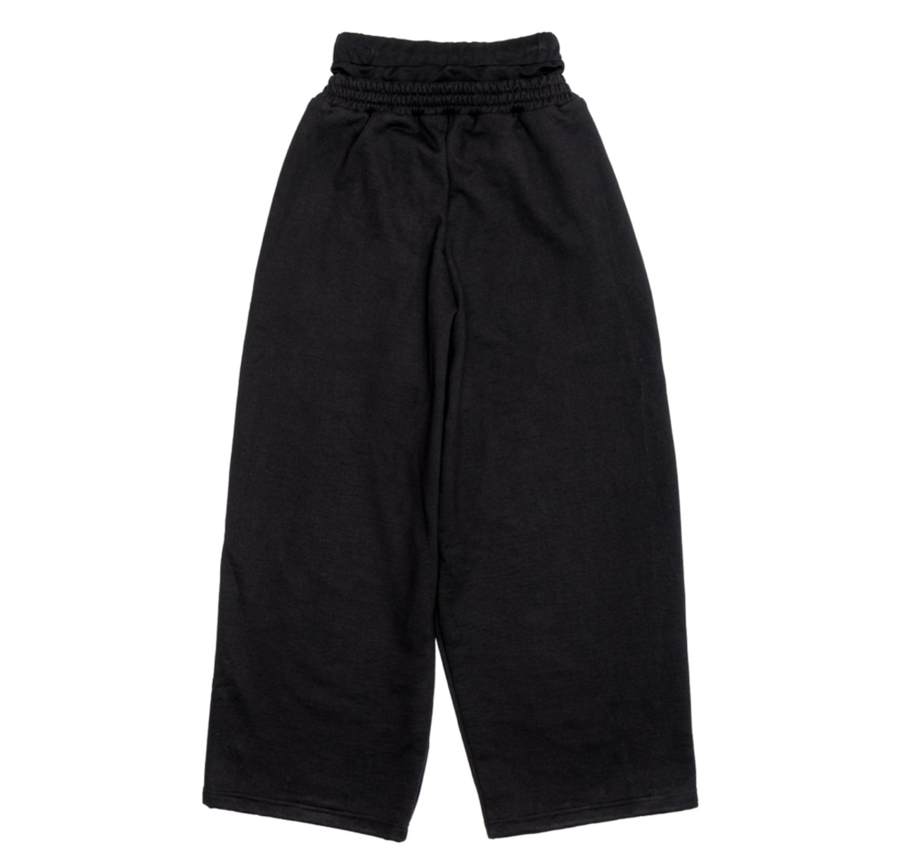 【26SS】BASICKS ベイシックス / スウェットパンツ / LAYERED SWEAT TROUSERS - 6