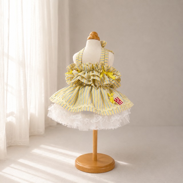 ペット服屋 6pups design