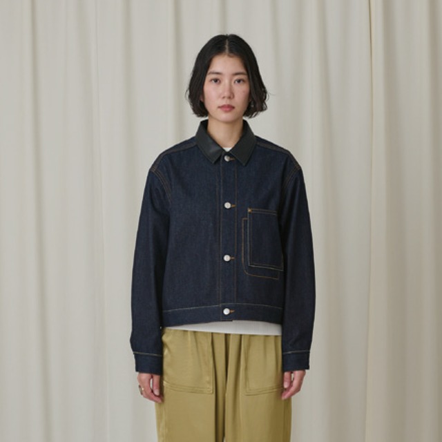 【USU GALLERY】ワークジャケット
