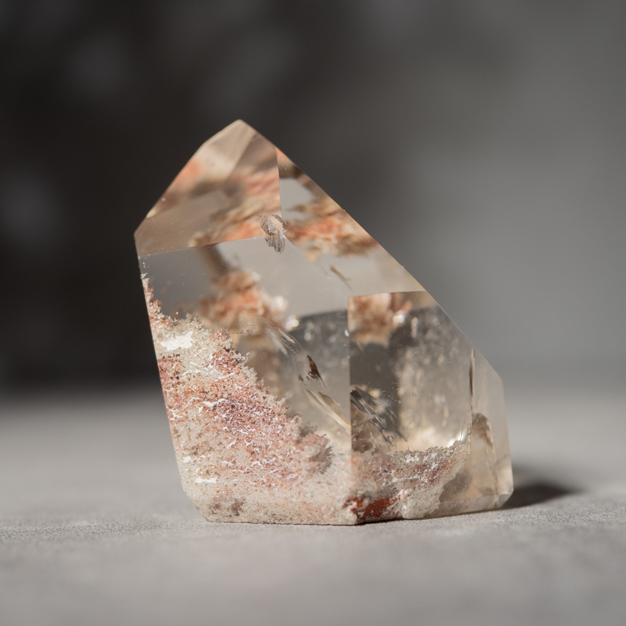 ガーデンクォーツ  / タワー ポイント