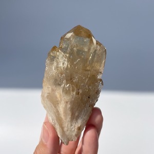 クンダリーニクォーツ64◇Kundalini Quartz◇天然石・鉱物・パワーストーン