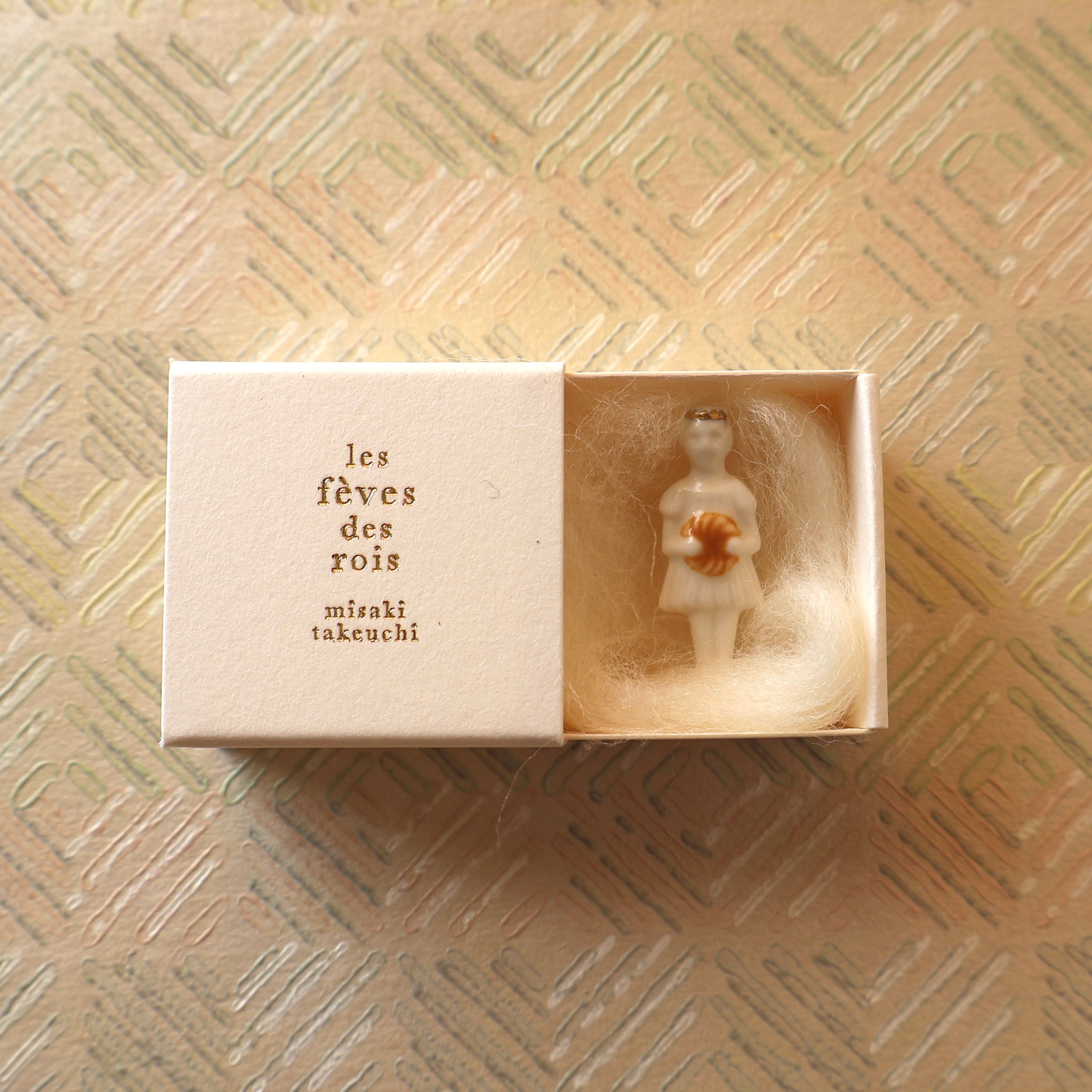 misaki takeuchi ハンドメイド fève | Petit Musée | プチミュゼ misaki takeuchi ハンドメイド fève | Petit Musée | プチミュゼ