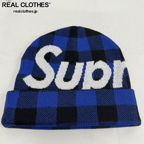 Supreme/シュプリーム【25AW】Wu-Tang Clan Beanie/ウータンクラン