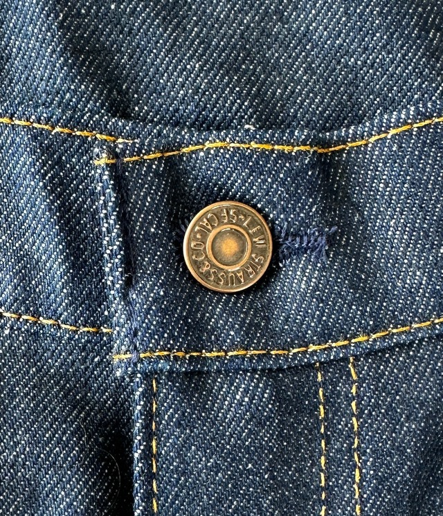 -Levi's- Vintage 90s W34L33 646 Flare Denim Pants