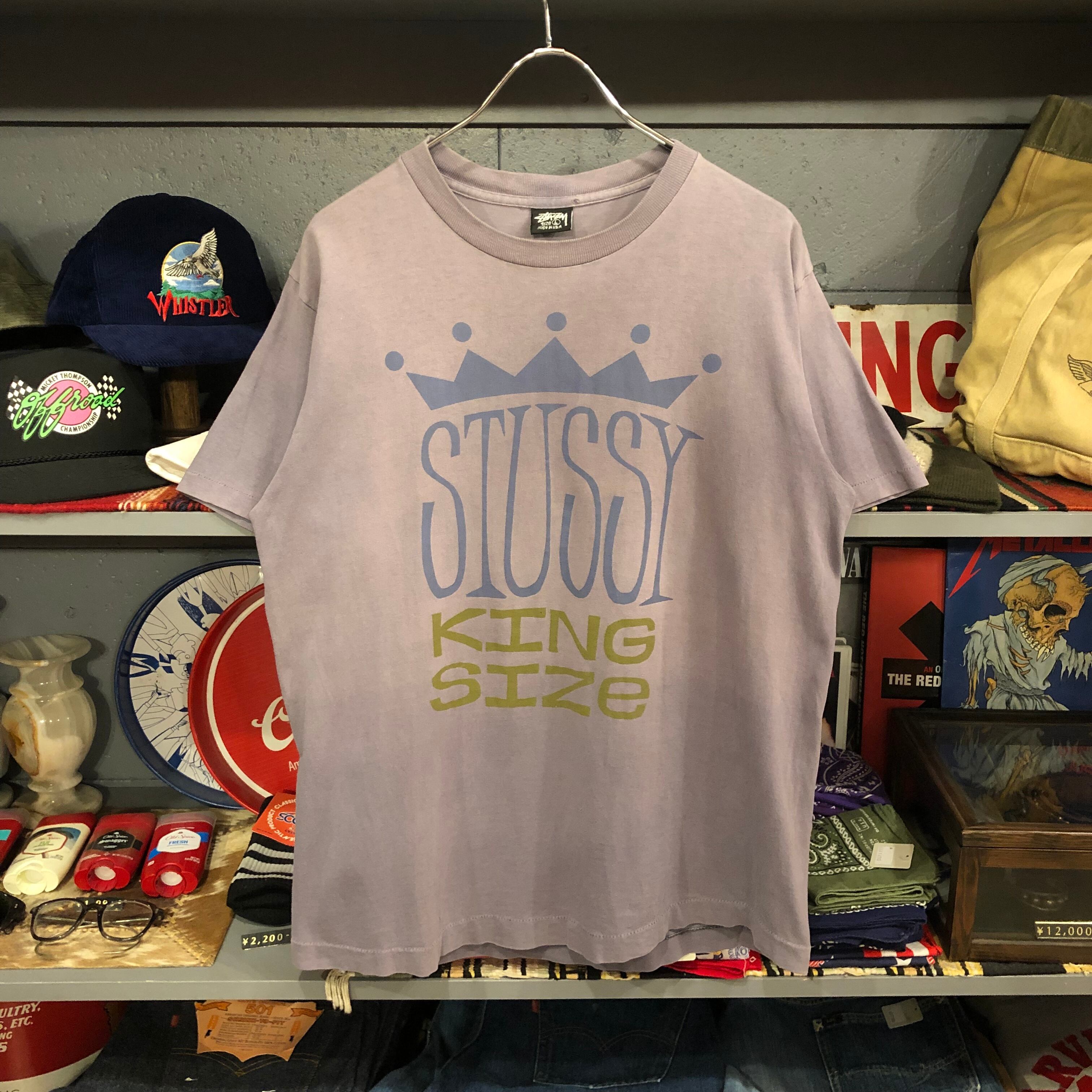 Stussy deluxe Striped T-Shirt 【公式通販】