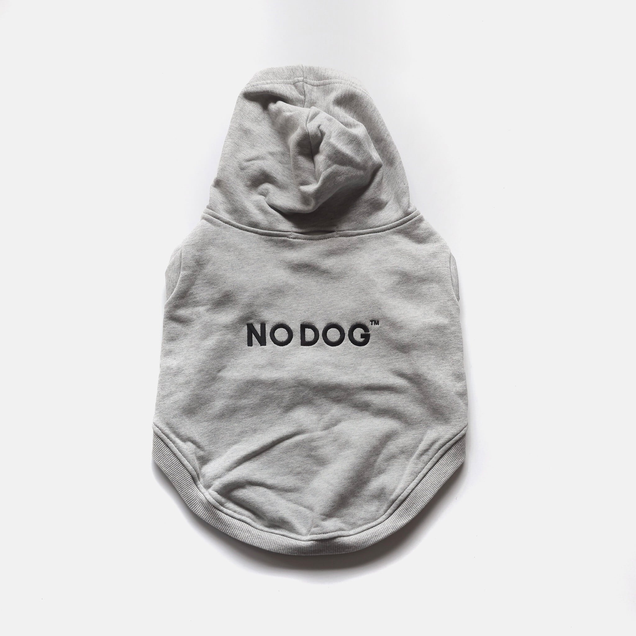 NO DOG 犬服 パーカー | NO COFFEE