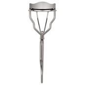 コージー本舗 プッシュ&キャッチカーラー シルバー ビューラー ひとえ・奥二重 替ゴム付