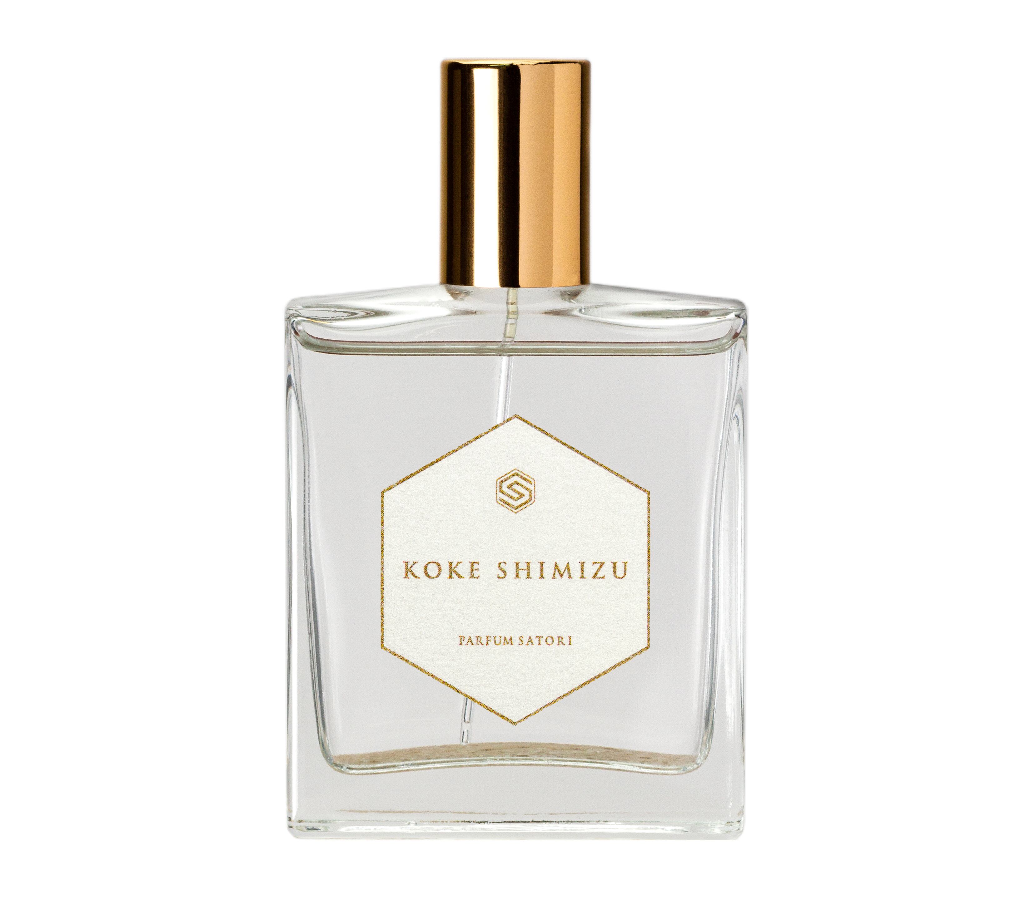PARFUM SATORI | LE SILLAGE