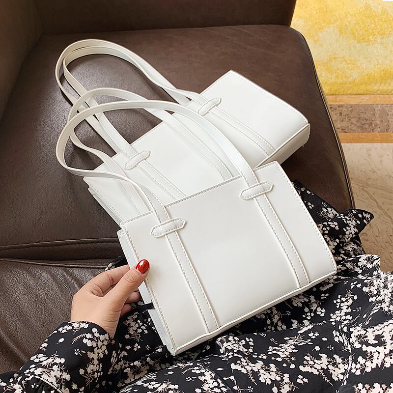 夏の小さなバッグ女性バッグ2020新しい潮ネット赤野生のショルダーバッグins eignスタイルポータブルテクスチャ小さな正方形バッグ Tiancai_Wing_Bag0320768