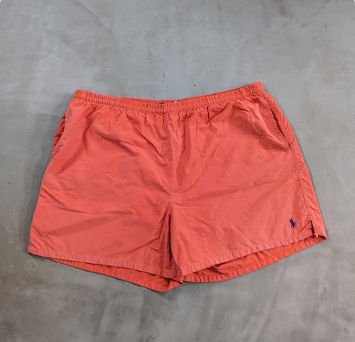 90s ralph lauren swim shorts 小岩店
