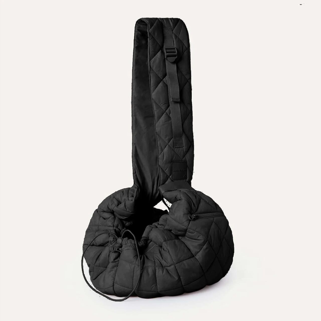 即納 Eco Packable Sling Carrier（Black）/ maxbone | PANNA HOUSE