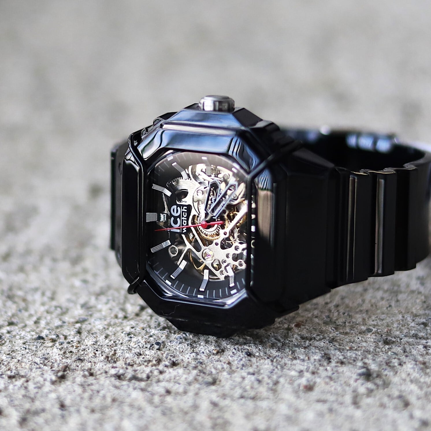 ICE watch【正規取扱店】アイスウォッチ 腕時計 : BEWATCH 2