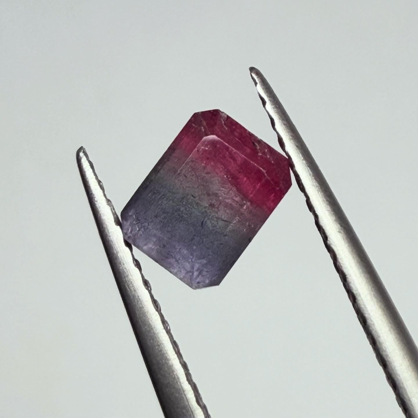 大人ポップなパーティカラートルマリン