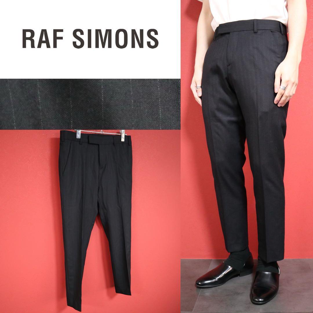 RAF SIMONS