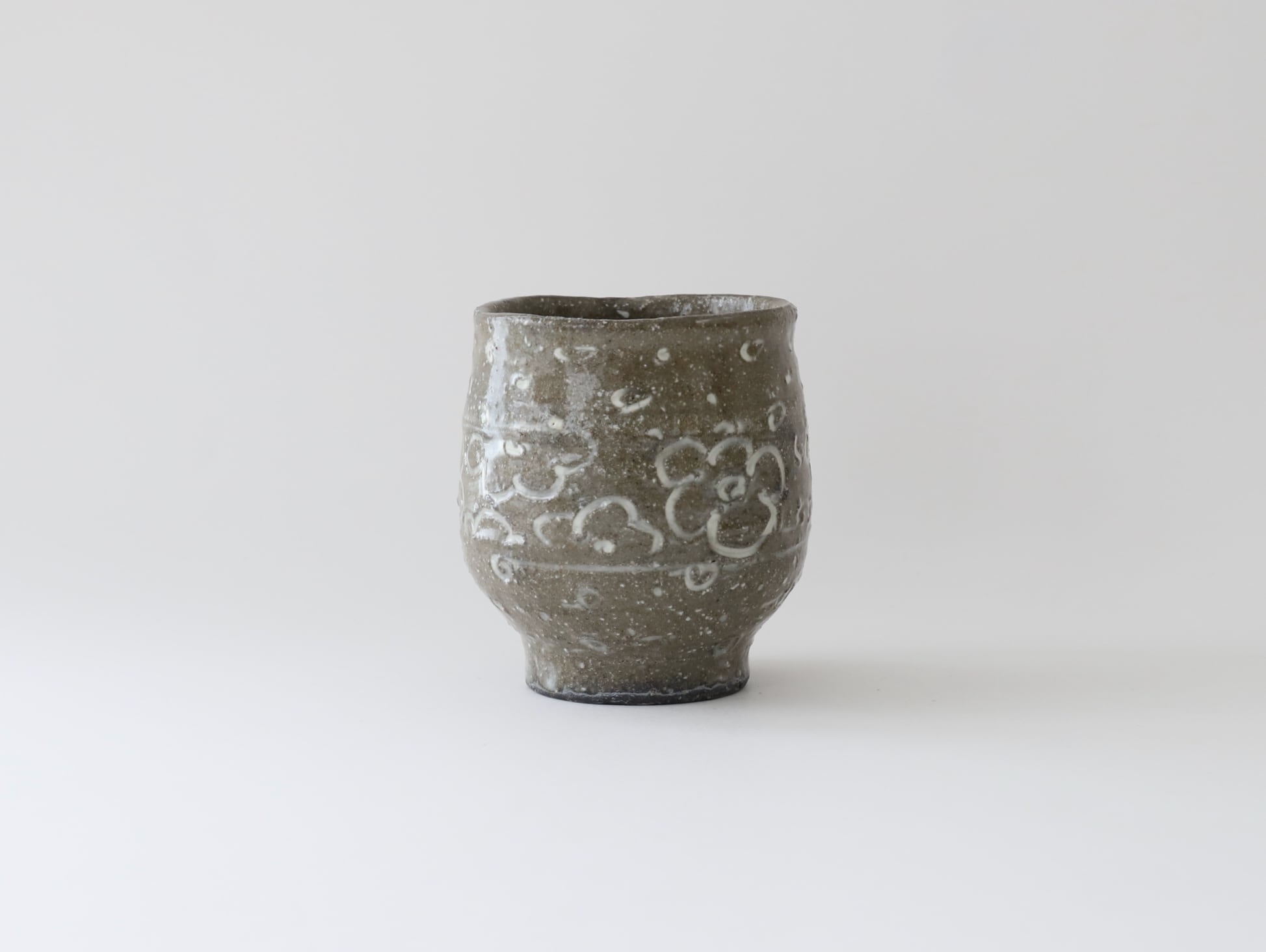 荻野 善史 | Galerie NUAGE