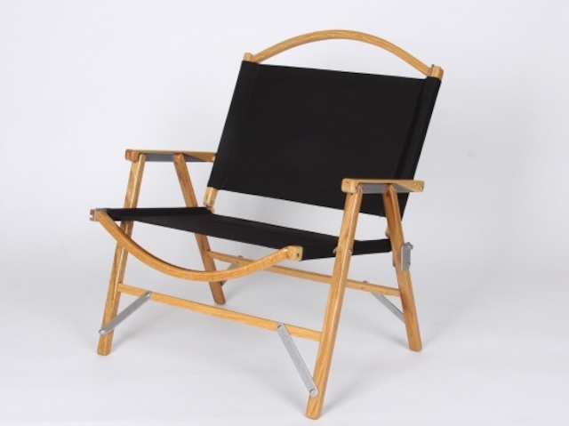 Kermit Chair カーミットチェア (Black)