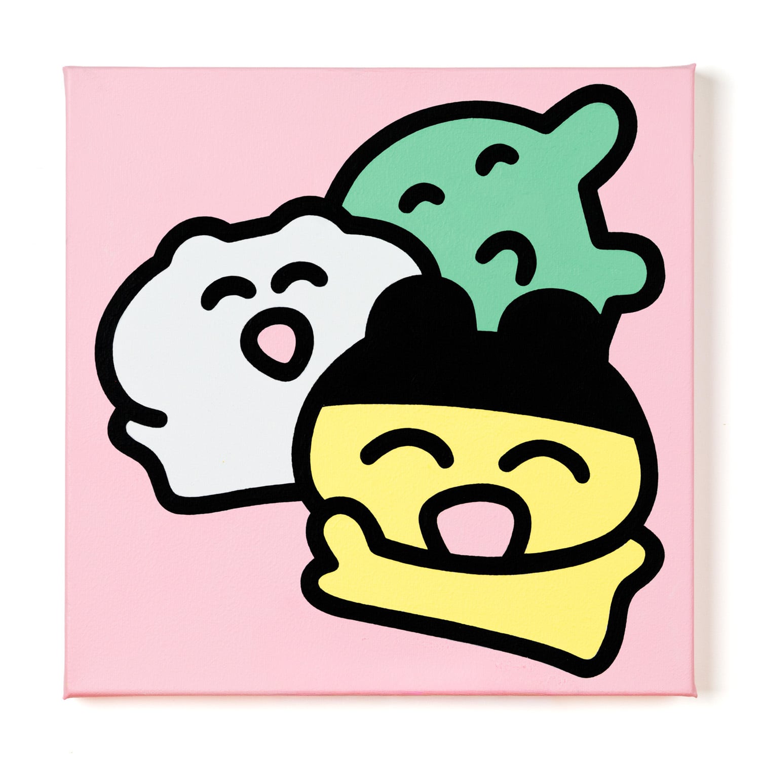 ALL ITEM | TOKYO PiXEL. shop & gallery