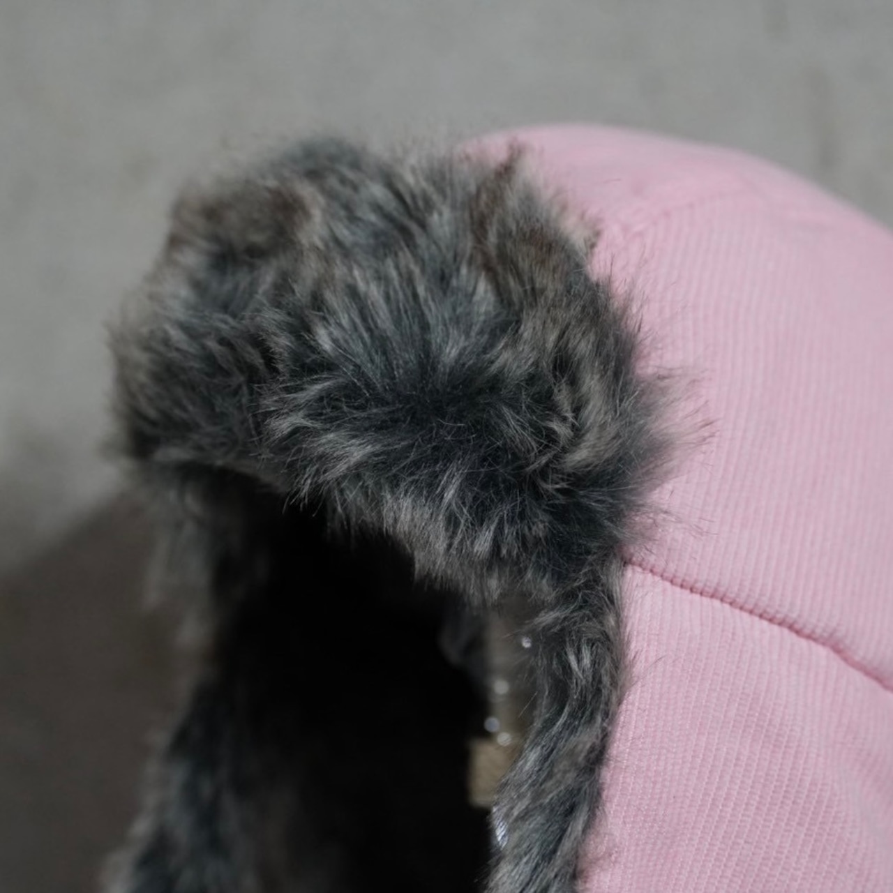 POSH BMBER CORDUROY-PC