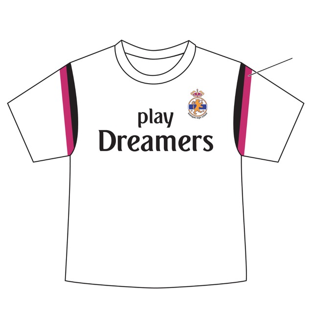 クラスTシャツ サッカーユニフォーム クラスTシャツ激安2000円