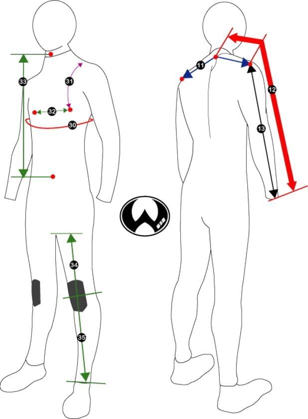 追加生産！【お買い得特価】ダイビング起毛エアホットスキン6.5mm