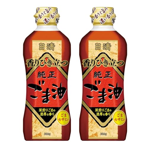 ✨最安値 純正ごま油 16.5kg✨ 最安値✨日清純正ごま油 16.5kg 【公式