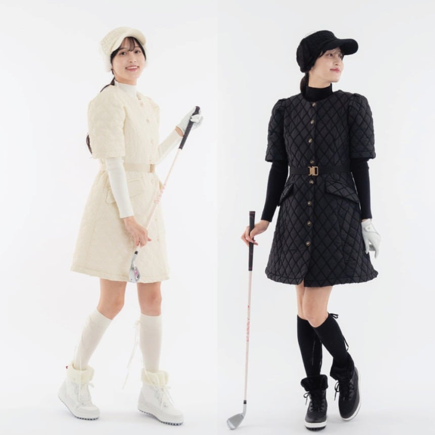 新商品 | Festa Golf