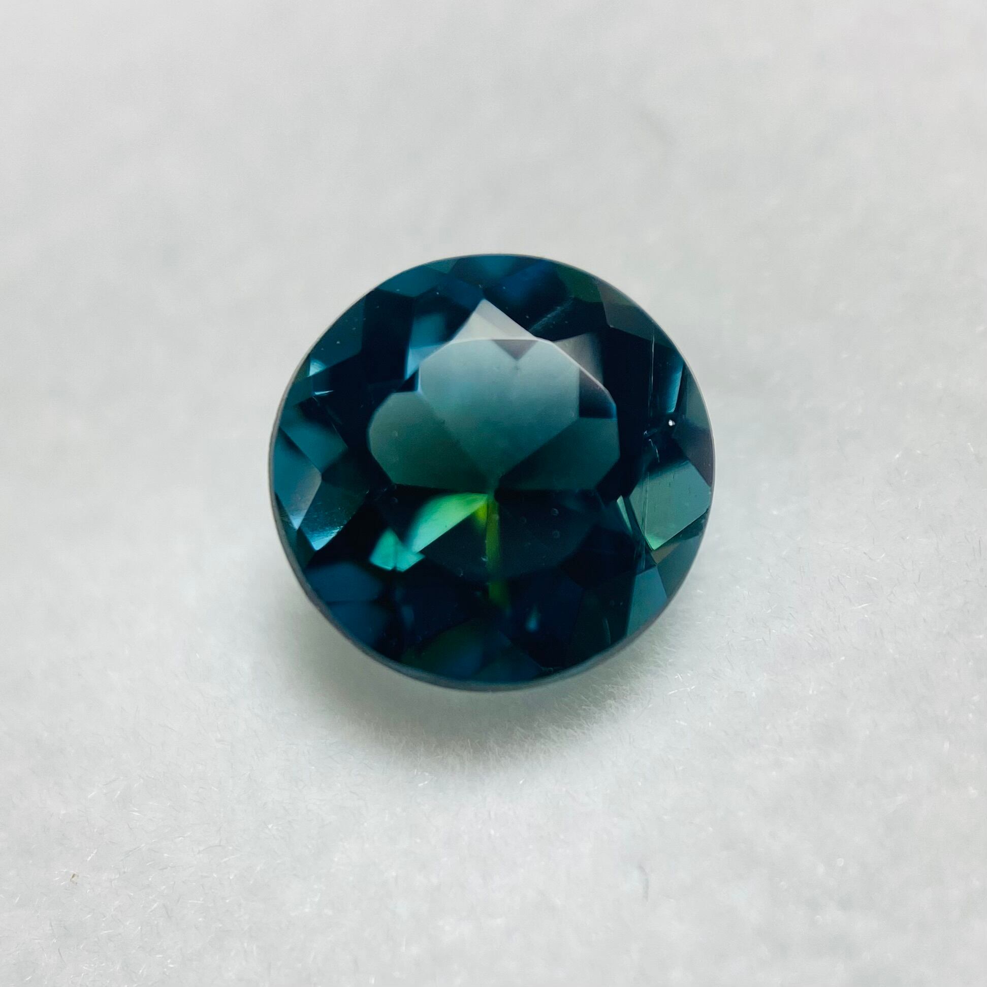 F様専用 決済方法変更用 多色性を楽しめるピーコックなトルマリン