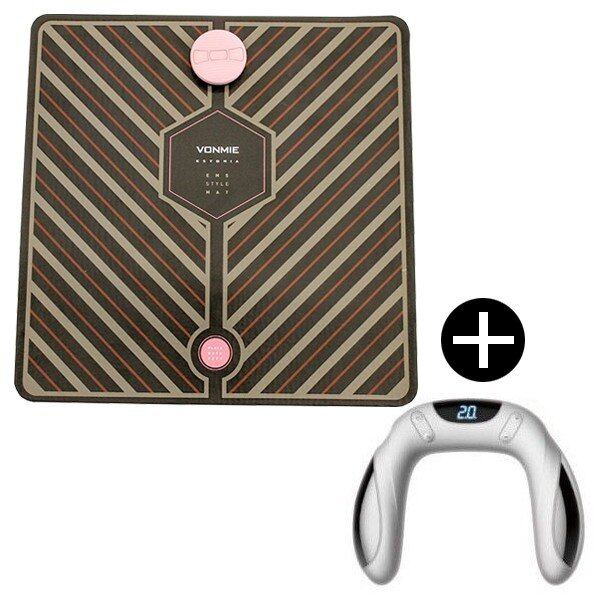 VONMIE EMS styleマット・アームコントローラ ARM CONTROLLE (アーム