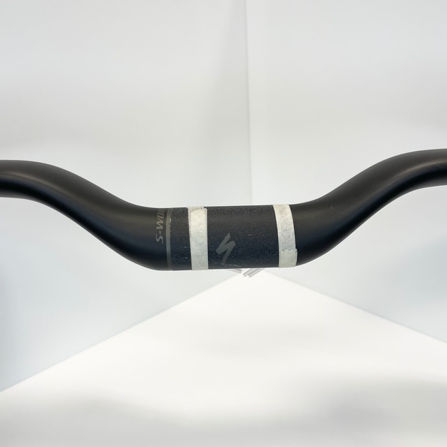 (Specialized) SWorks Aerofly Carbon Handlebars 25mm Rise ロードハンドルバー