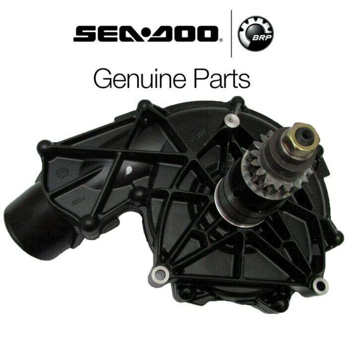 純正 スーパーチャージャー 420881995 420881938 2001～2005 SEA-DOO SEADOO GTX 4-Tec シードゥー  車バイクのパーツ店