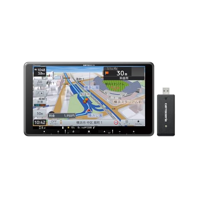CarPlay & Android Auto ALL IN ONE 4K カープル モニター カー