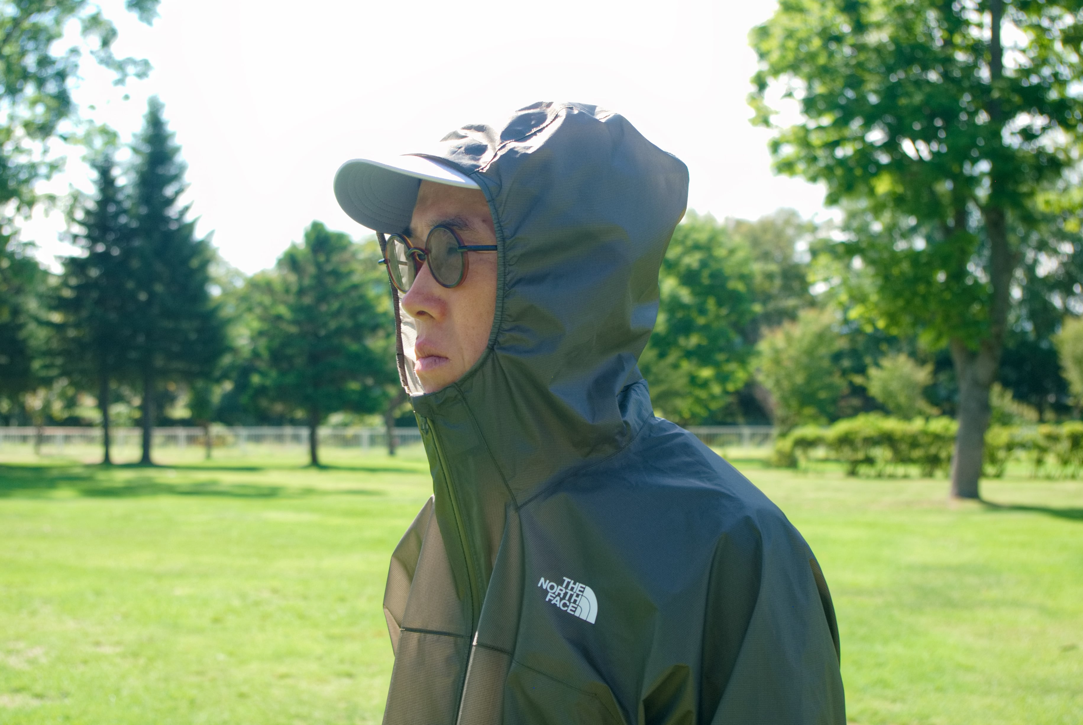 THE NORTH FACE（ノースフェイス） ストライクトレイルジャケット