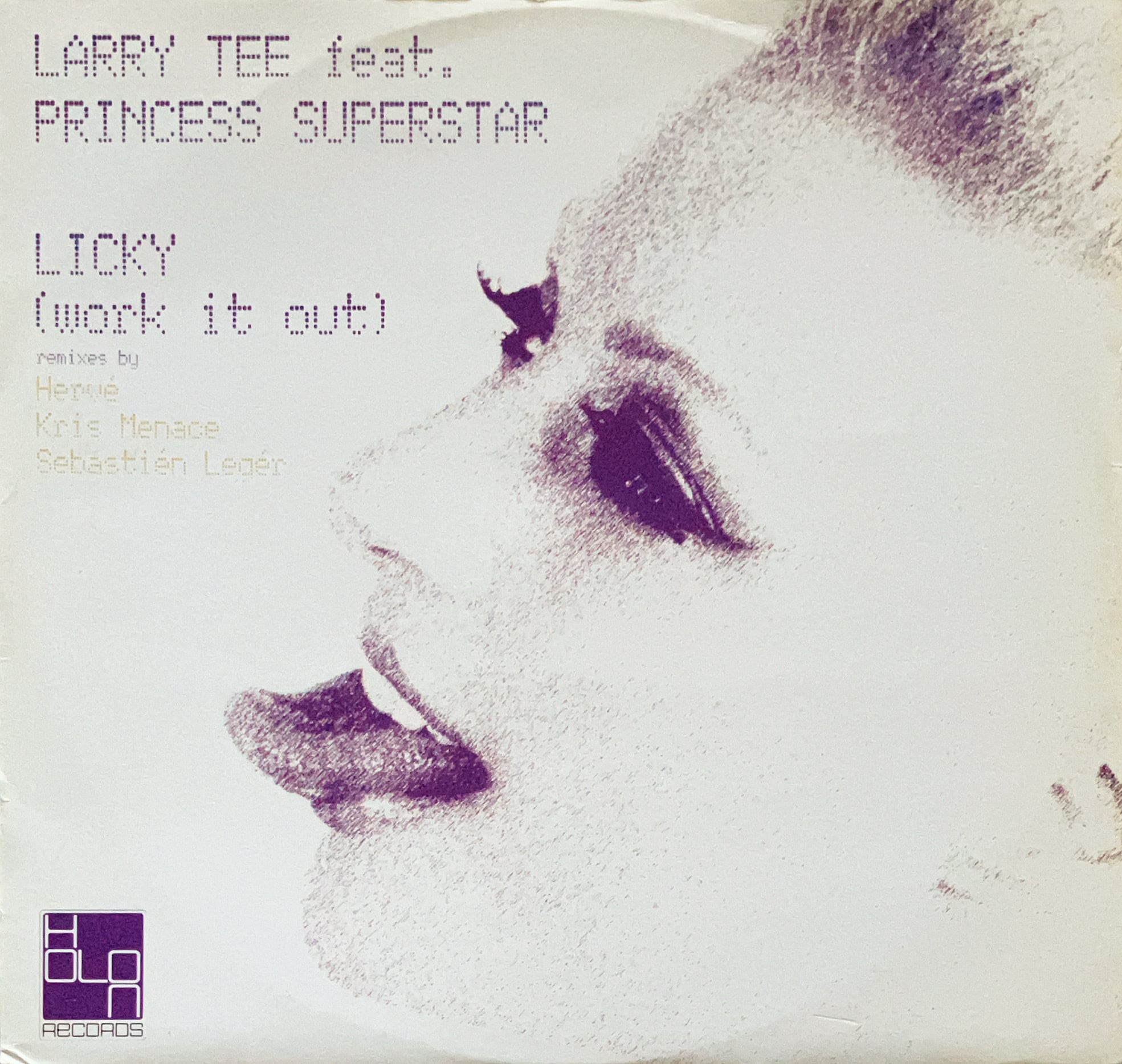 Electro House | cpvinyl ￥3,300以上の購入で「送料無料」！ テクノ