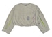 NETSU - khaki long sleeve
