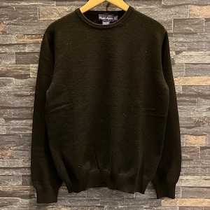 RALPH LAUREN PURPLE LABEL CASHMERE SWEATER
