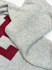 80s Champion REVERSE WEAVE HOODIE MADE IN USA Size XL
