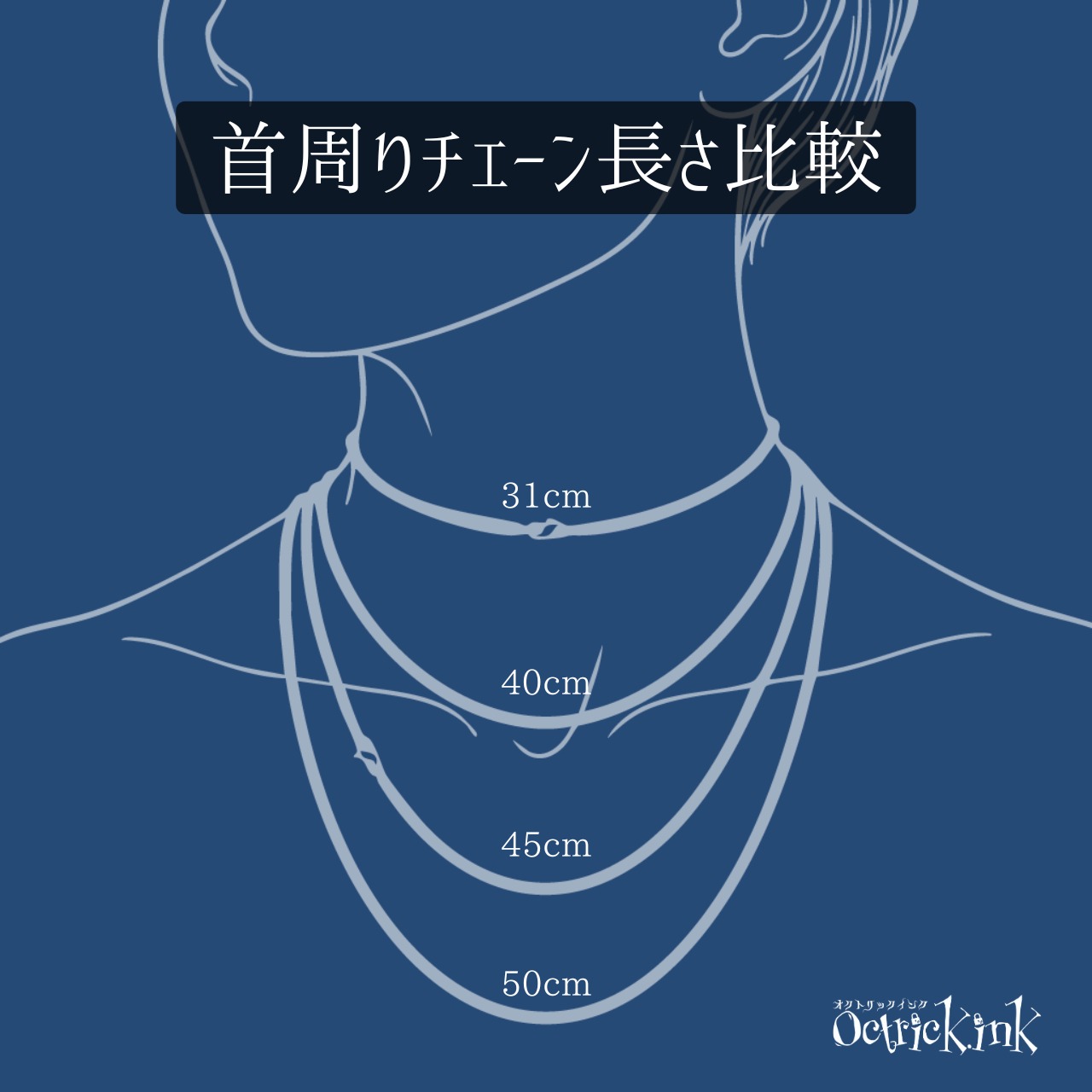 【一点もの】チョコレート霧薔薇 水晶ネックレス｜KRAKEN Bubble Rose Chocolate Fog Necklace