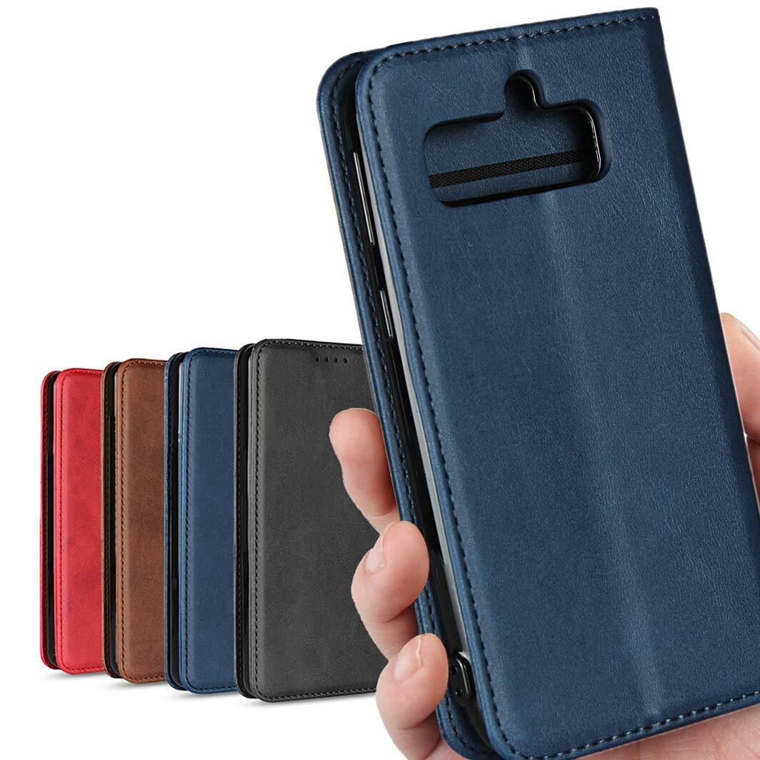 シャープ ソフトバンク SoftBank シンプルスマホ4 ケース 707SH 704SH 手帳 ケース Simply4 ケース Simply 4 シンプルスマホ 4 カバー アクオス スマホケース 手帳型 財布 適用 case 内蔵マグネット 携帯カバー カード入れ スタンド機能 シンプル カバー 落ち着いた色 スマホ 保護 レトロ ネイビー
