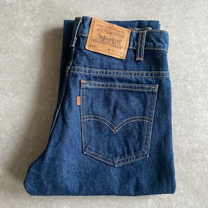 1990s Levi's 517 W30 L30 Made in USA H330