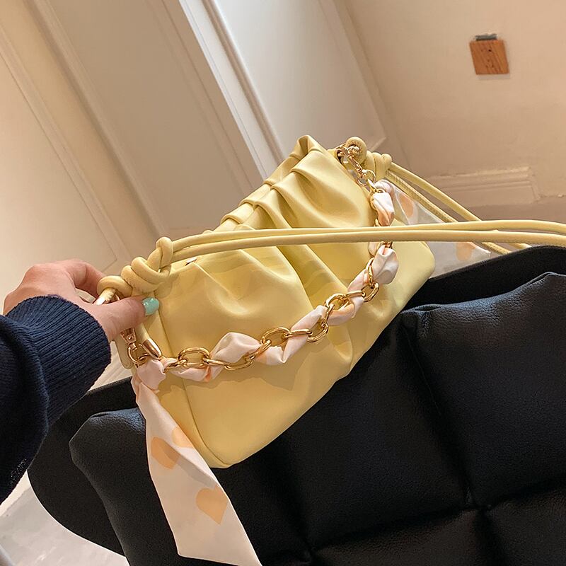 サマーシングル 夏物 スクウェア メッセンジャーバッグ 手作りハンドバック21272056607