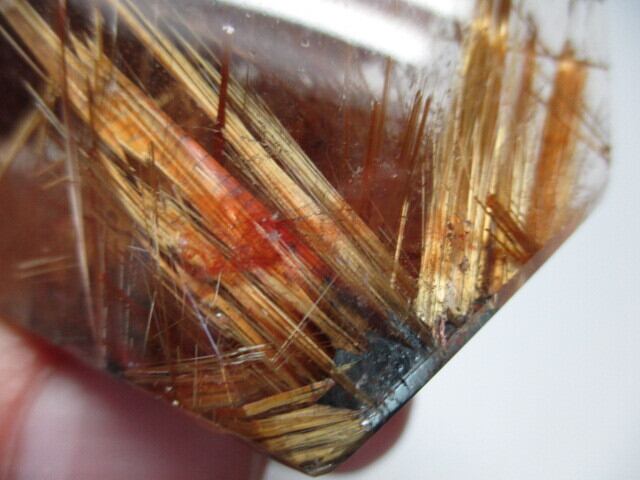 [送料無料][高品質] タイチンルチル no.24