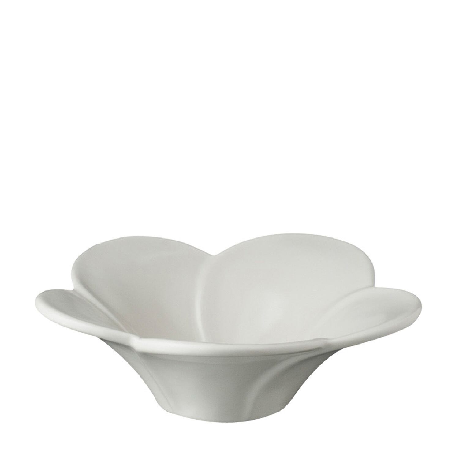 フランジパニ シングルフラワーボウル S | Oberoi Kamakura（オベロイ