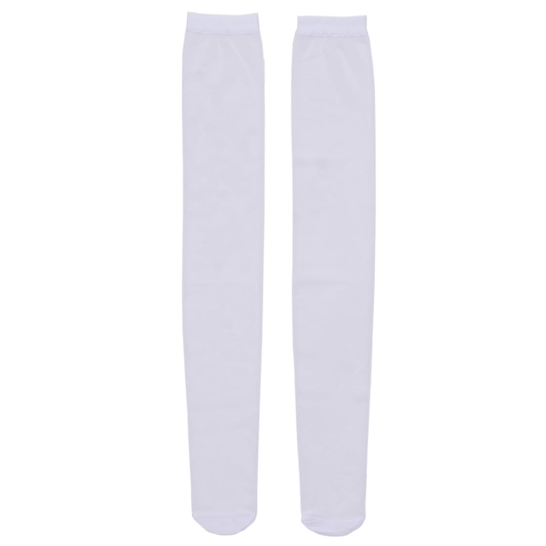 シースルーニーハイソックス | VOLCAN&APHRODITE