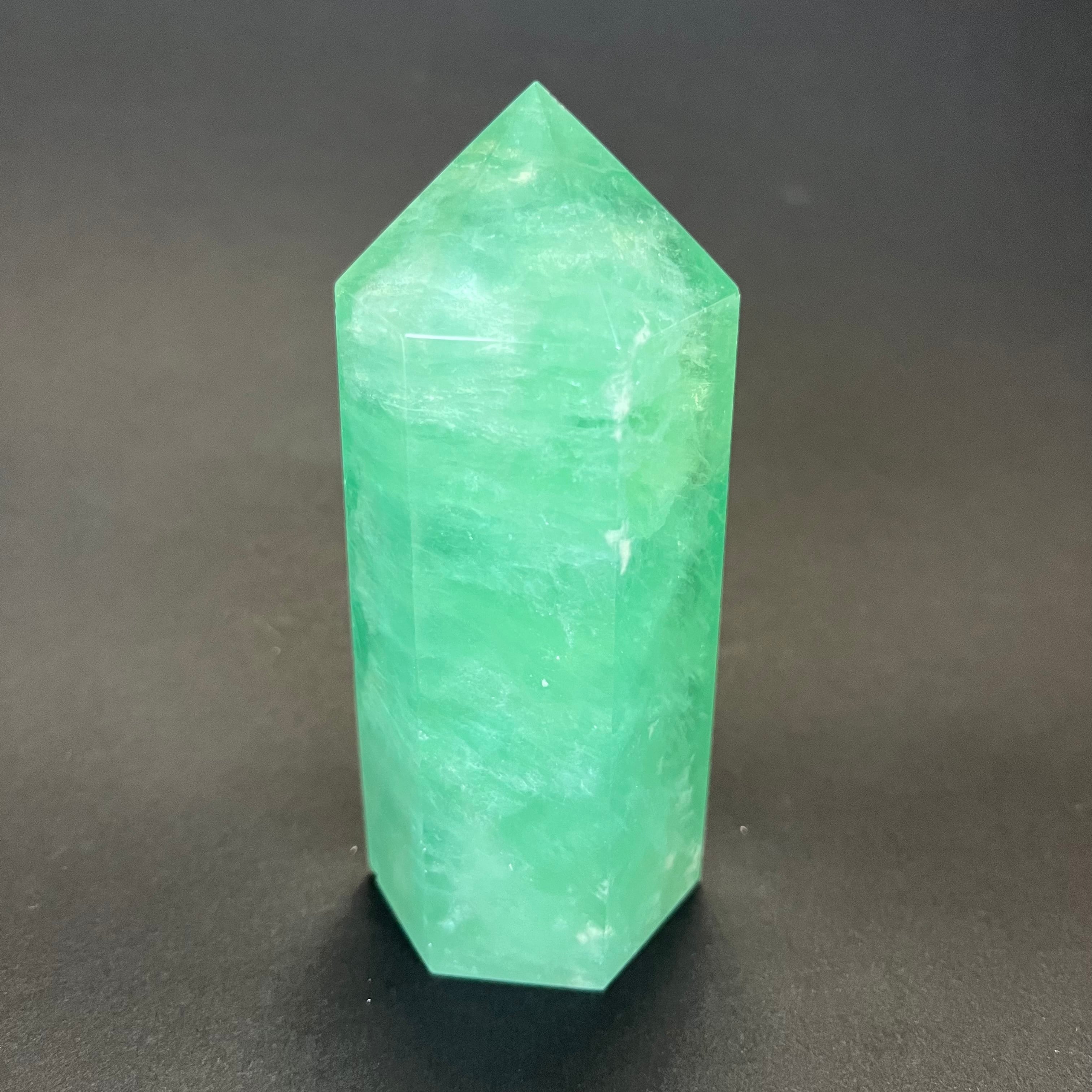 フローライト ポリッシュ 中国産