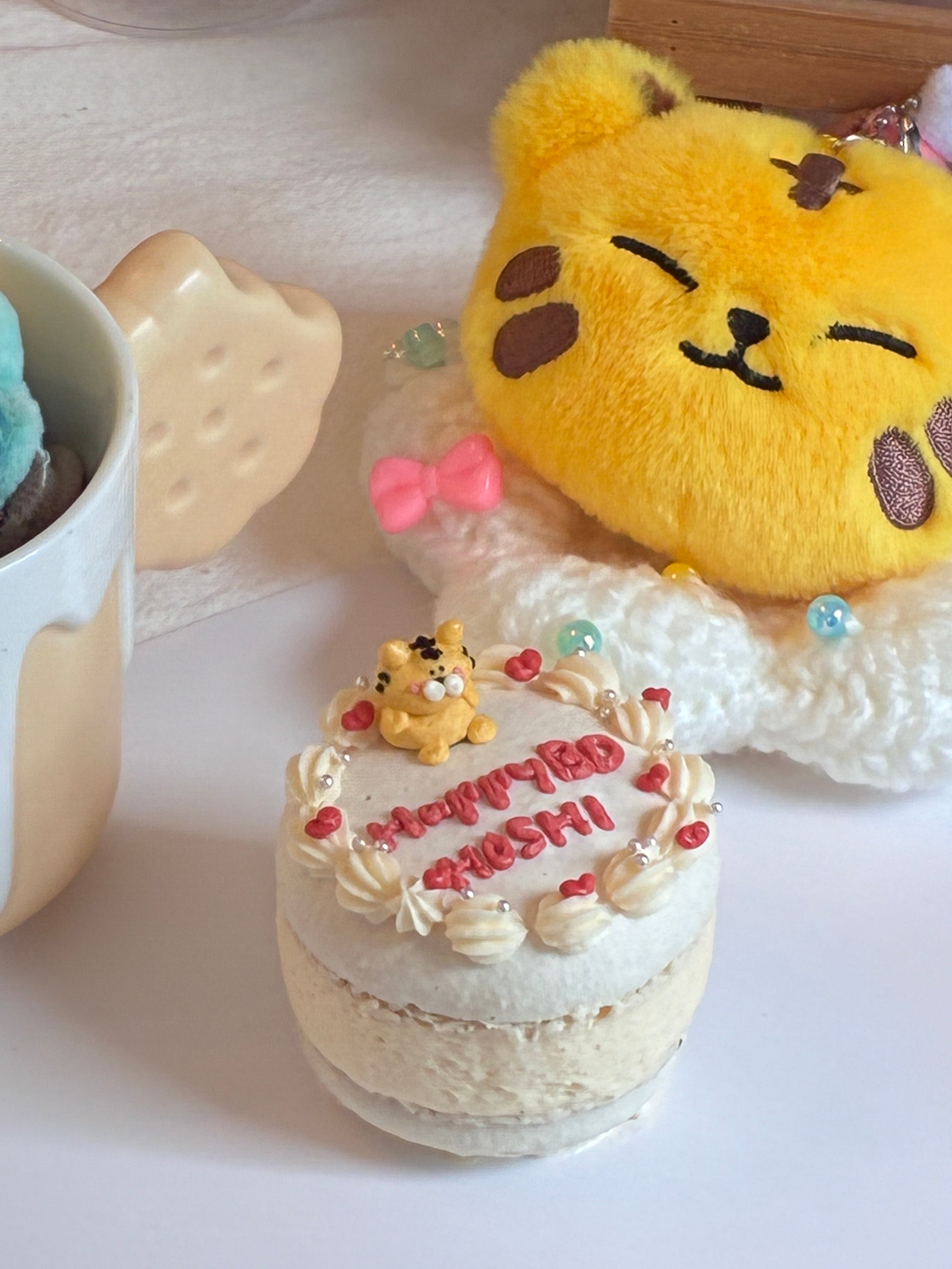 maru's cake(osaka) | maru's cake