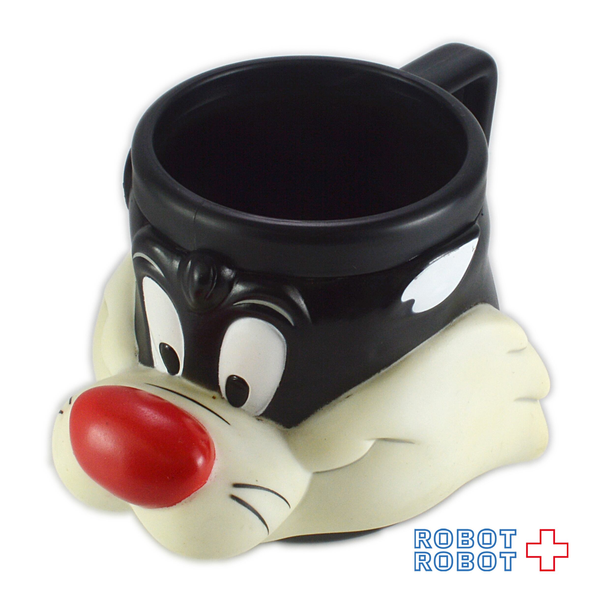 フェイスマグ ルーニー applause フェイスマグ ルーニー applause（Color mugs! （Fire-King