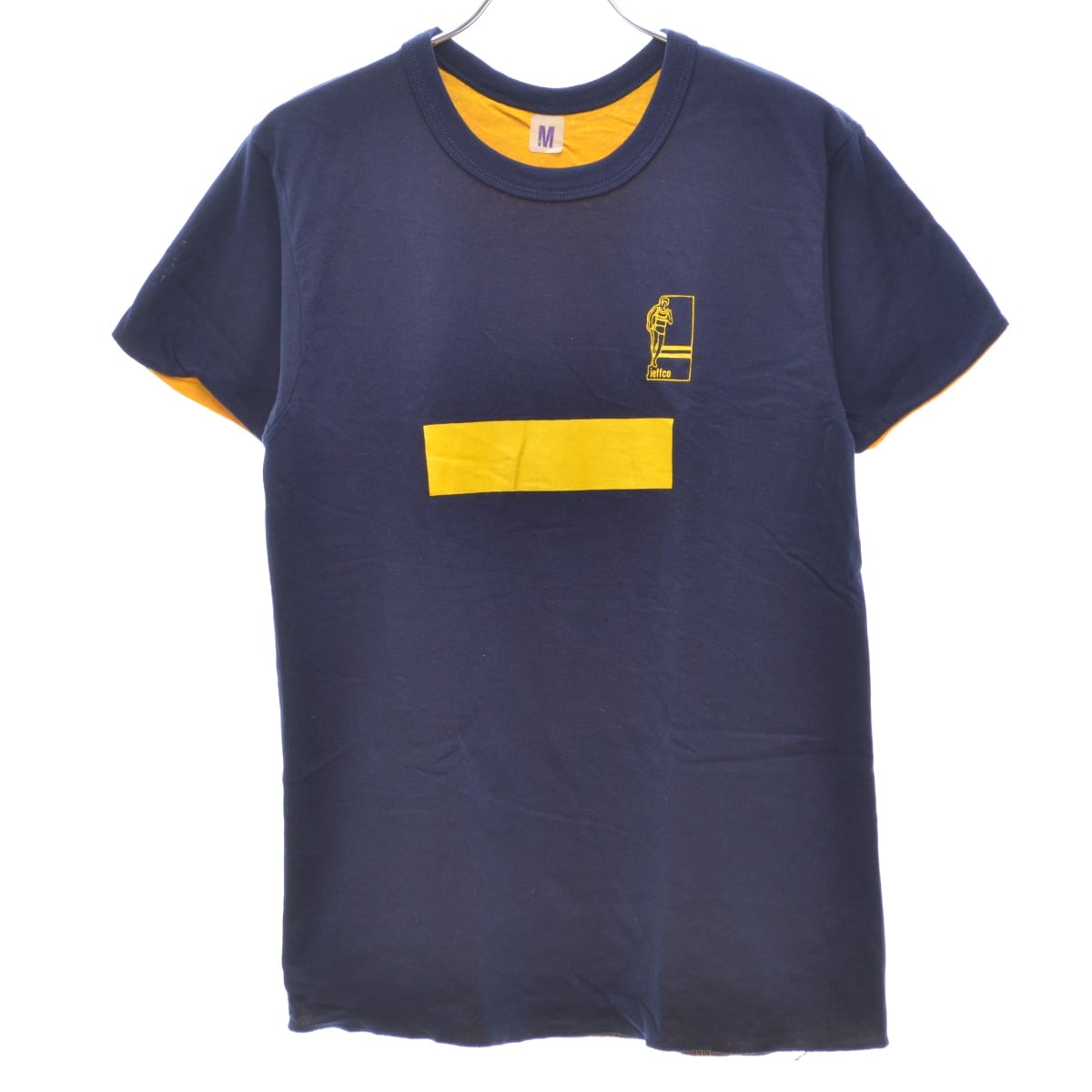 CHAMPION / チャンピオン 80s トリコタグ ダブルフェイス リバーシブル 半袖Tシャツ vintage ビンテージ | カンフル京都裏寺店  powered by BASE